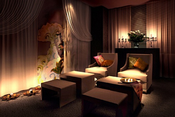 北京海淀男士养生会所：打破沉默的温柔革命