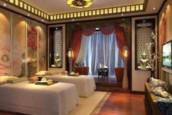 北京海淀热石疗法：来自大地的温暖疗愈